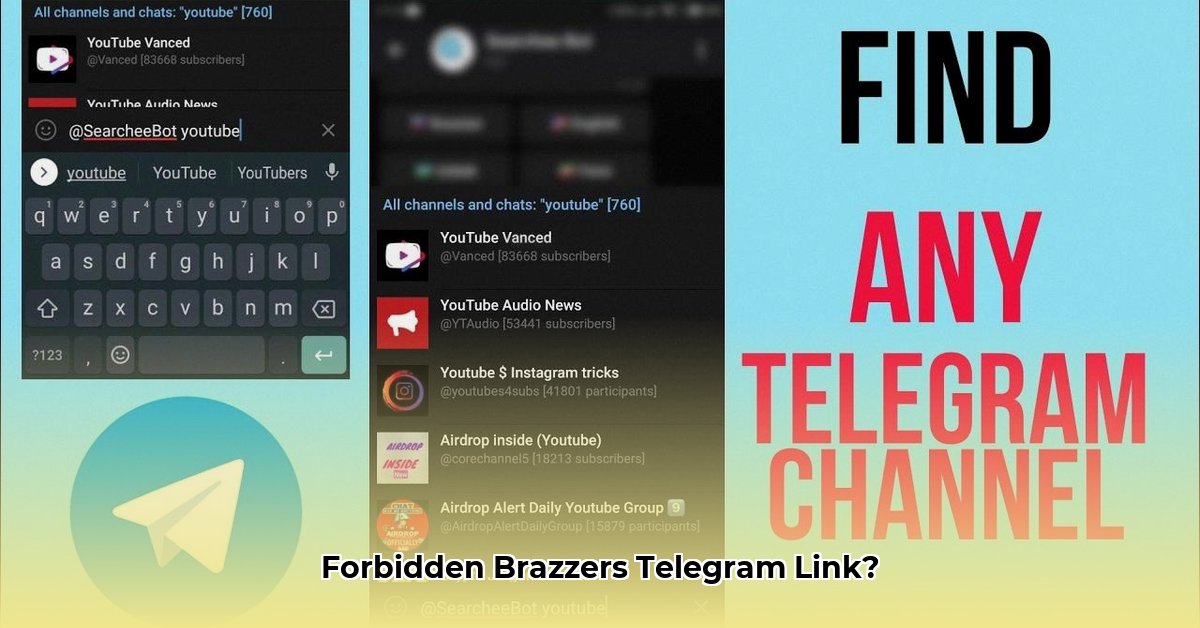 brazzer-telegram-channel-link